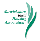 Warwickshire Rural Housing Ass Logo