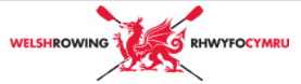 Welsh Rowing Logo