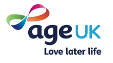 Age UK Logo