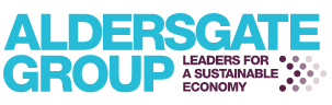 Aldersgate Group Logo