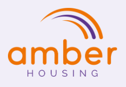 Amber Housing Logo