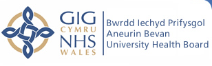 Aneurin Bevan University Health Board Logo