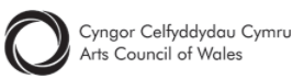 Arts Council of Wales Logo