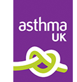 Asthma UK Logo