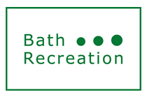 Bath Recreation Logo