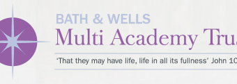 Bath & Wells MAT Logo