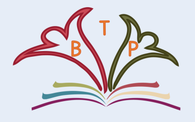 Beyond the Page Logo