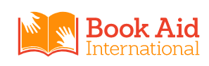 Book Aid International Logo