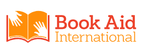 Book Aid International Logo