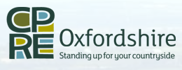 CPRE Oxfordshire Logo