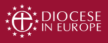 Diocese in Europe Logo