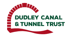 Dudley Canal & Tunnel Trust Logo