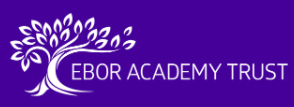 Ebor Academy Trust Logo