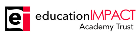 Education Impact Academy Trust Logo