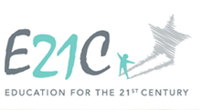 Education for the 21th Century Logo