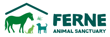 Ferne Animal Sanctuary Logo
