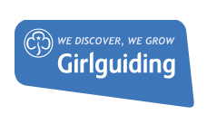 Girlguiding Logo