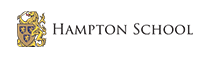 Hampton School Logo