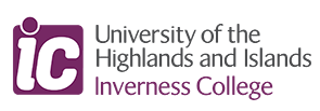 Inverness College Logo