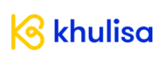 Khulisa Logo