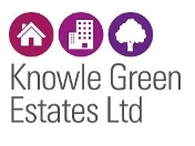 Knowle Green Estates Ltd Logo
