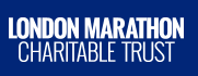 London Marathon Charitable Trust Logo