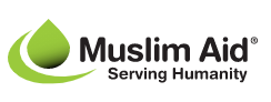 Muslim Aid Logo