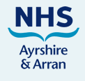 NHS Ayrshire & Arran Logo