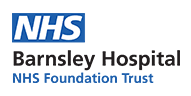 NHS Barnsley Hospital Trust Logo