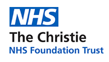 NHS The Christie Foundation Trust Logo