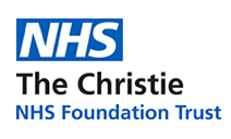 NHS The Christie Trust Logo