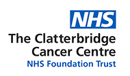 NHS The Clatterbridge Cancer Centre Logo