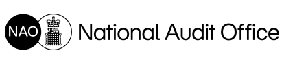 National Audit Office Logo