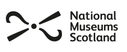 National Museums Scotland Logo