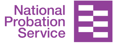 National Probation Service Logo