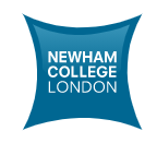 Newham College London Logo
