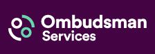 Ombudsman Services Logo
