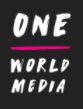 One World Media Logo