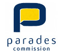 Parades Commission Logo