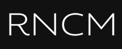 RNCM Logo