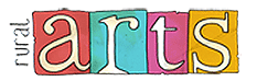 Rural Arts Logo