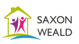 Saxon Weald Logo