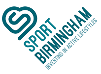 Sport Birmingham Logo