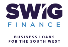 Swig Finance Logo