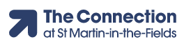 The Connection at St Martin-in-the-Fields Logo