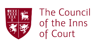 The Council of the Inns of Court Logo