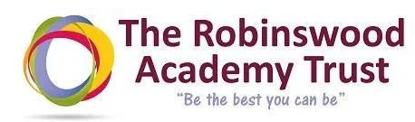 The Robinswood Academy Trust Logo