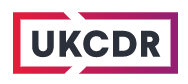 UKCDR Logo