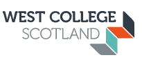 West College Scotland Logo