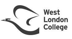 West London College Logo